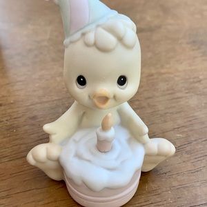 Precious Moments “Happy Birdie”